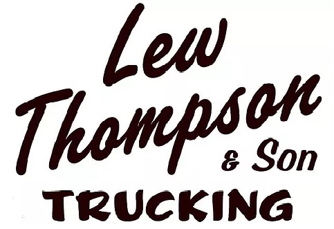 Lew Thompson 